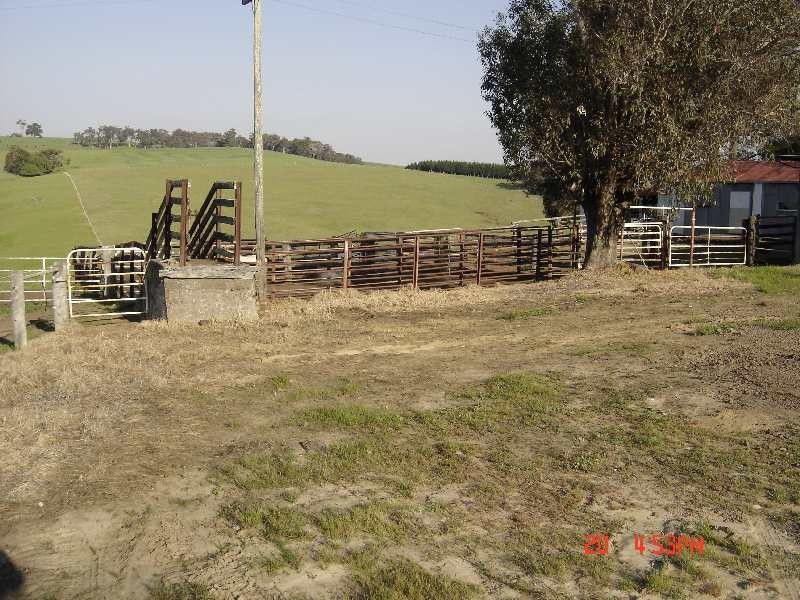 1099 Upper Capel Road, Donnybrook WA 6239