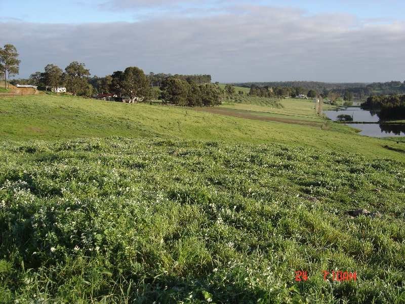 1099 Upper Capel Road, Donnybrook WA 6239