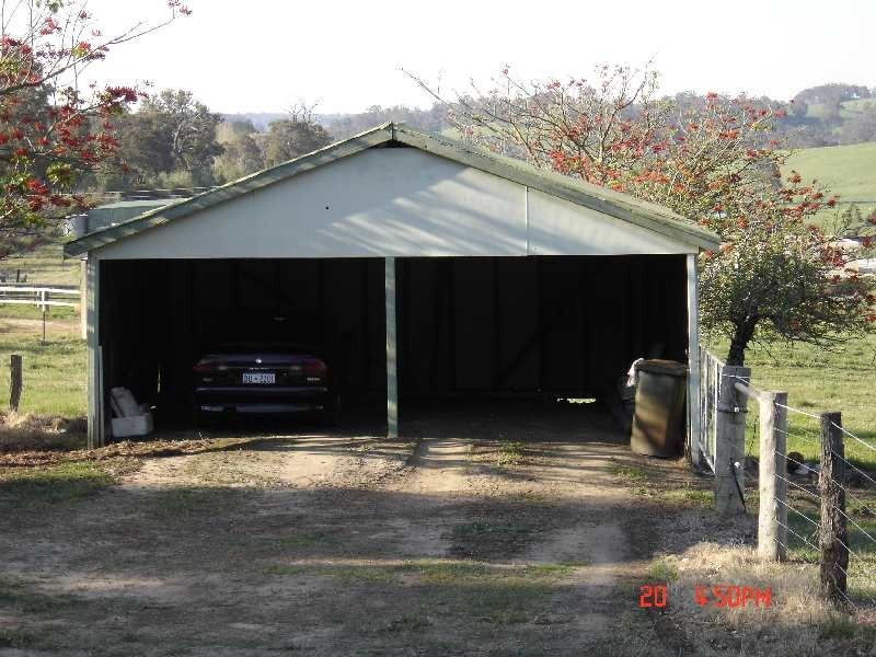 1099 Upper Capel Road, Donnybrook WA 6239