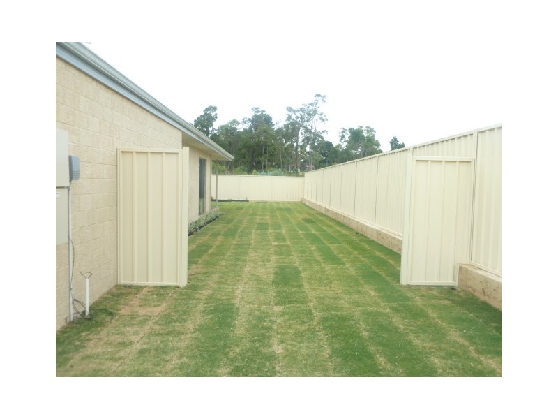 10 Kincraig Street, Donnybrook WA 6239