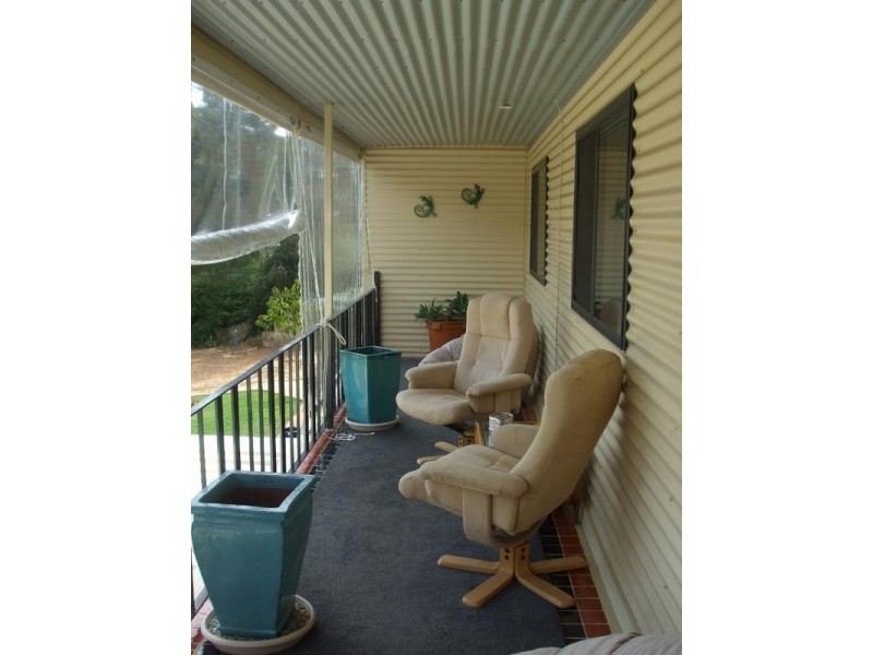 42 Thomson, Donnybrook WA 6239