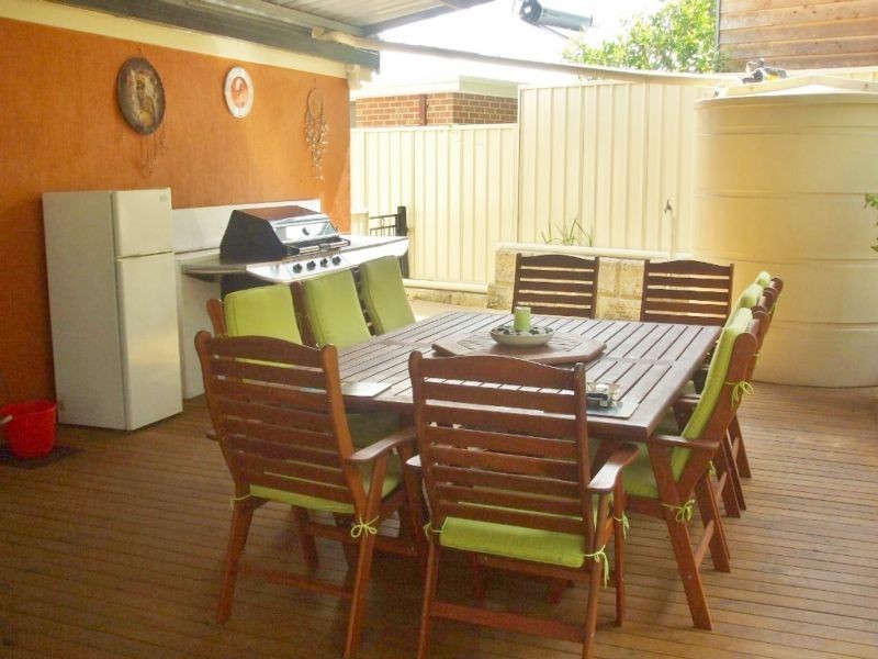 42 Thomson, Donnybrook WA 6239