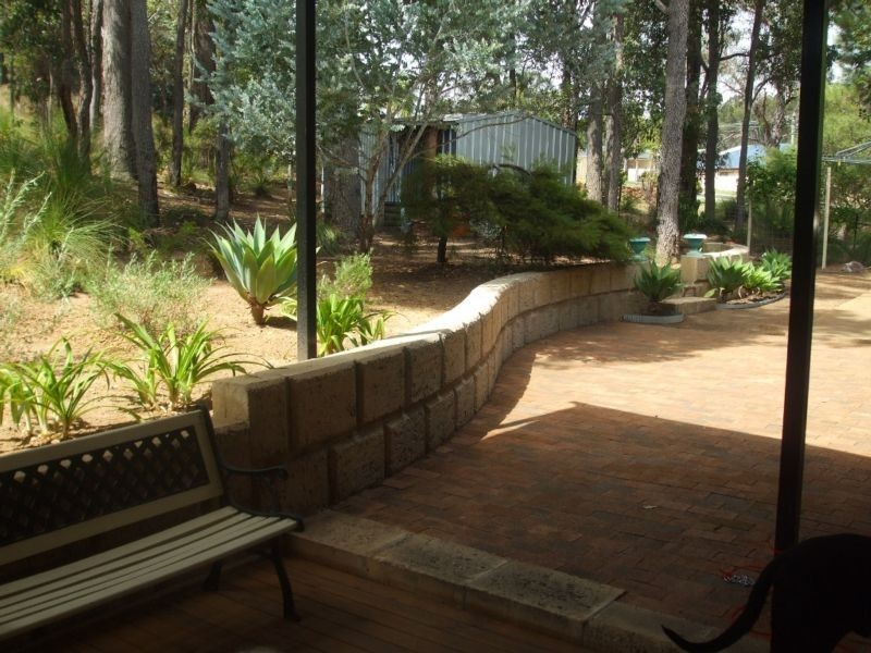 42 Thomson, Donnybrook WA 6239