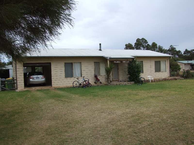 102 Palmer Street, Donnybrook WA 6239