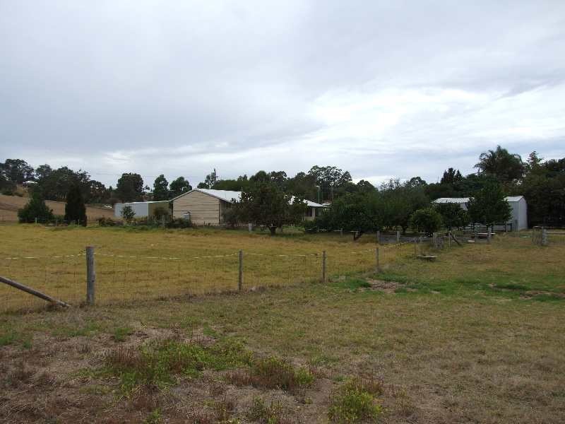 102 Palmer Street, Donnybrook WA 6239