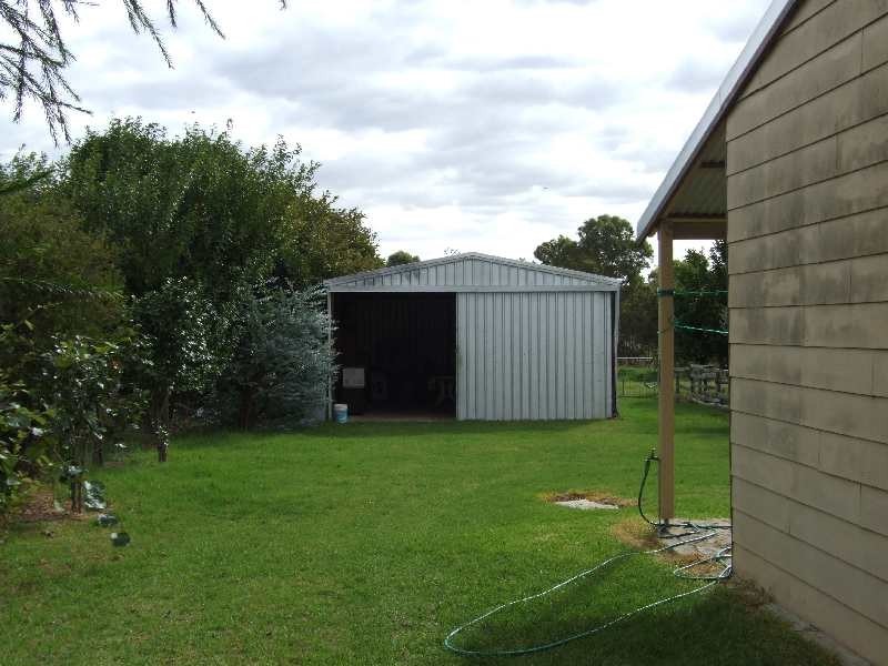 102 Palmer Street, Donnybrook WA 6239