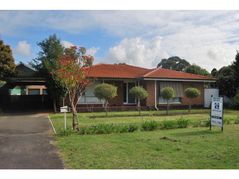 Lot 2, 33 Emerald, Donnybrook WA 6239