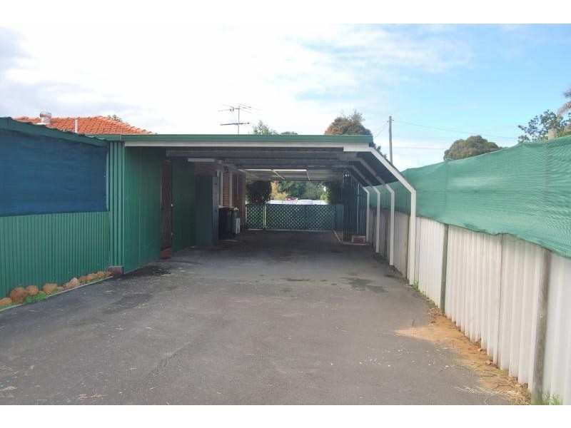 Lot 2, 33 Emerald, Donnybrook WA 6239