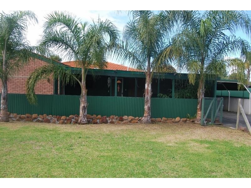 Lot 2, 33 Emerald, Donnybrook WA 6239