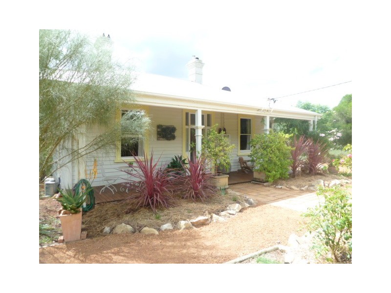 42 Brockman, Balingup WA 6253