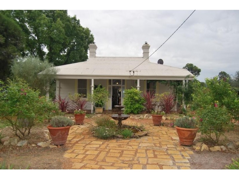 42 Brockman, Balingup WA 6253