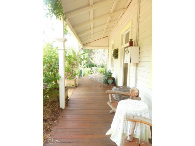 42 Brockman, Balingup WA 6253