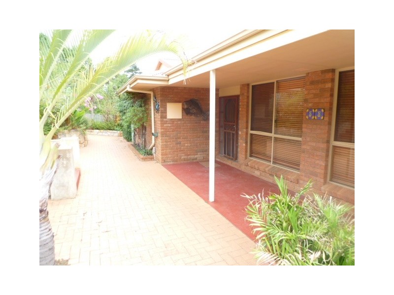 55 Victoria Parade, Donnybrook WA 6239