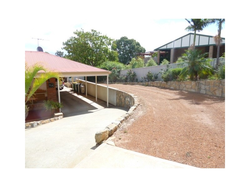 55 Victoria Parade, Donnybrook WA 6239