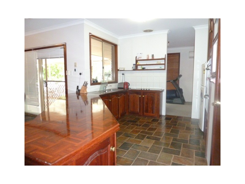 55 Victoria Parade, Donnybrook WA 6239