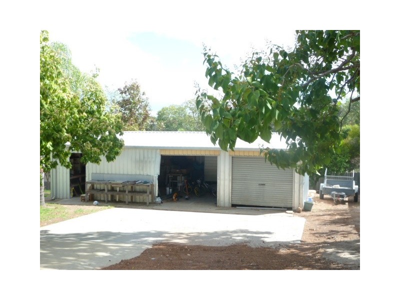 55 Victoria Parade, Donnybrook WA 6239