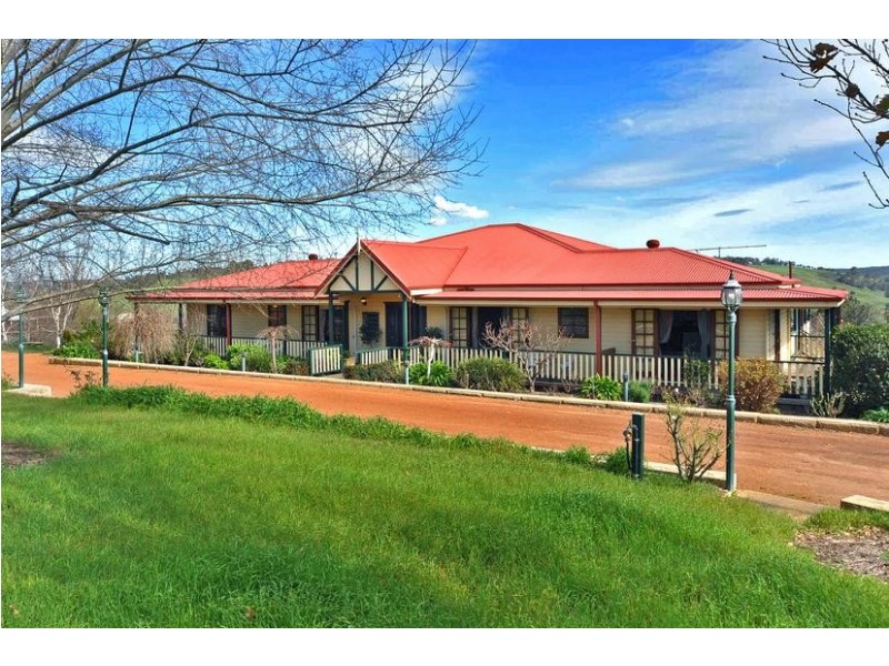 77 Bailey Heights, Balingup WA 6253