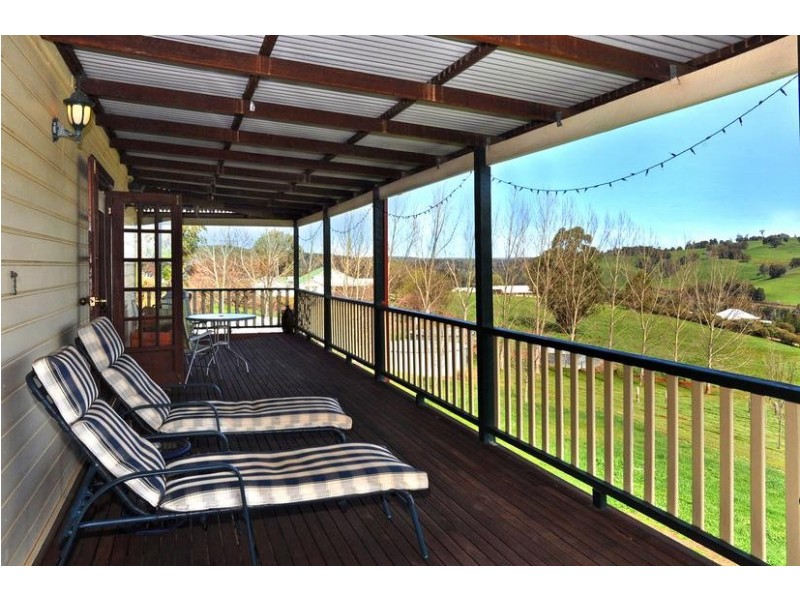 77 Bailey Heights, Balingup WA 6253