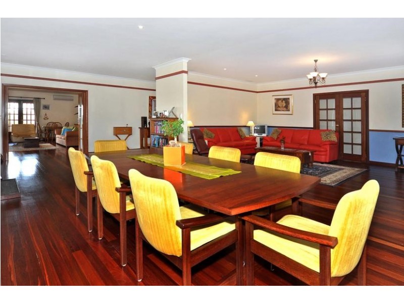 77 Bailey Heights, Balingup WA 6253