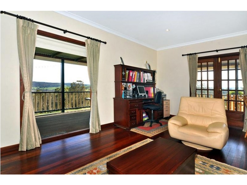 77 Bailey Heights, Balingup WA 6253