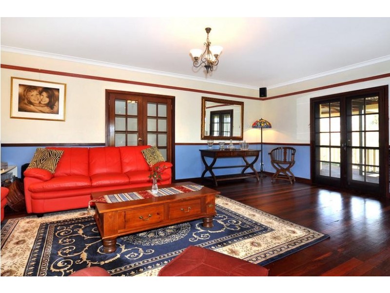 77 Bailey Heights, Balingup WA 6253