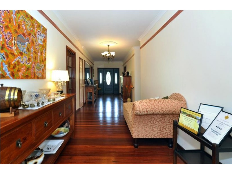 77 Bailey Heights, Balingup WA 6253