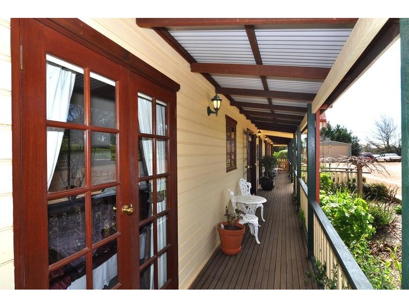 77 Bailey Heights, Balingup WA 6253