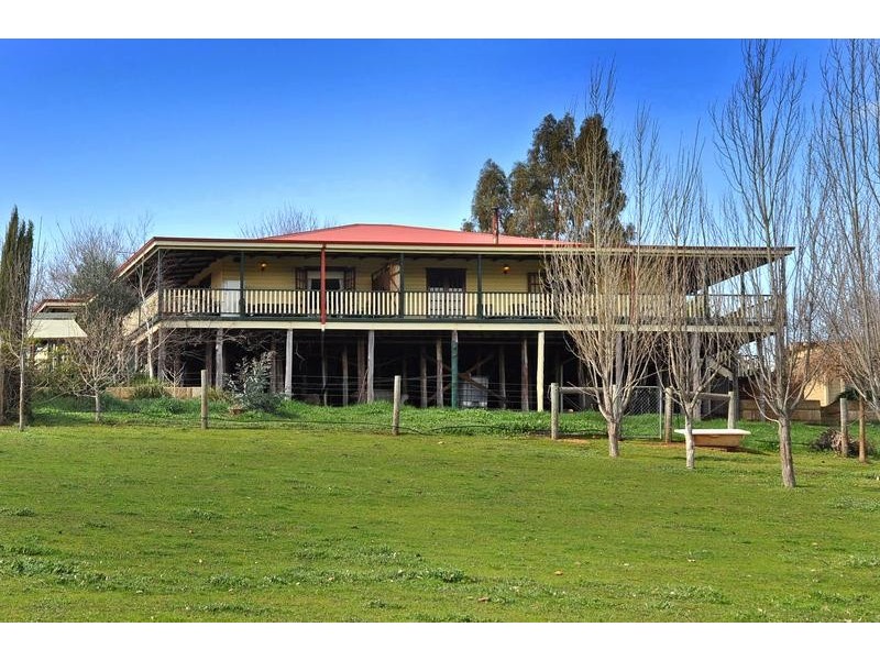 77 Bailey Heights, Balingup WA 6253