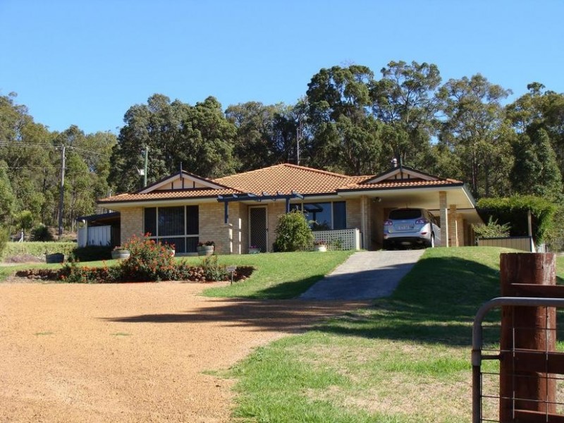 8 Billinghurst Road, Argyle WA 6239