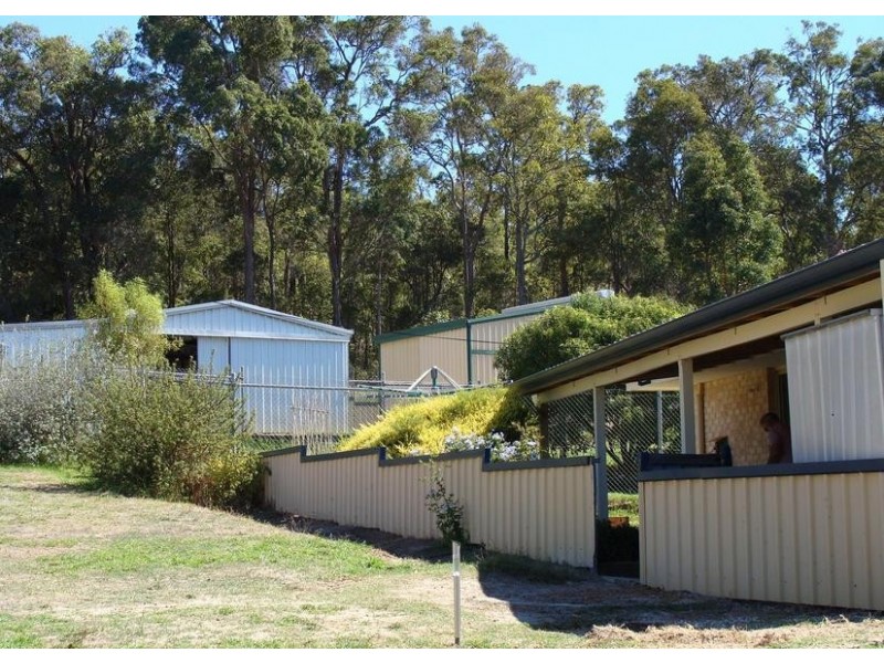 8 Billinghurst Road, Argyle WA 6239