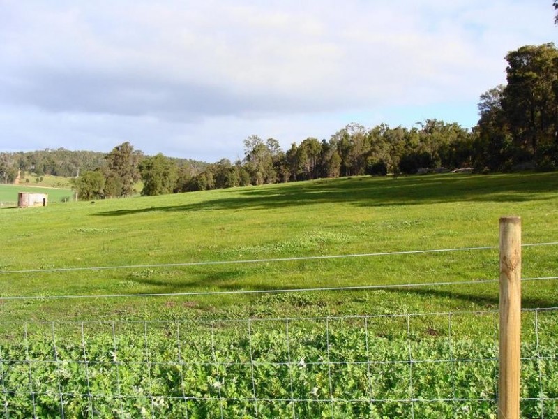 8 Billinghurst Road, Argyle WA 6239