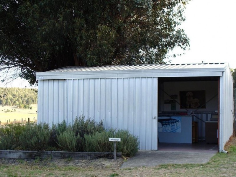 8 Billinghurst Road, Argyle WA 6239