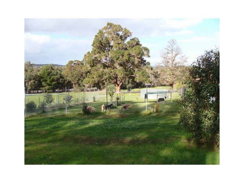 8 Billinghurst Road, Argyle WA 6239