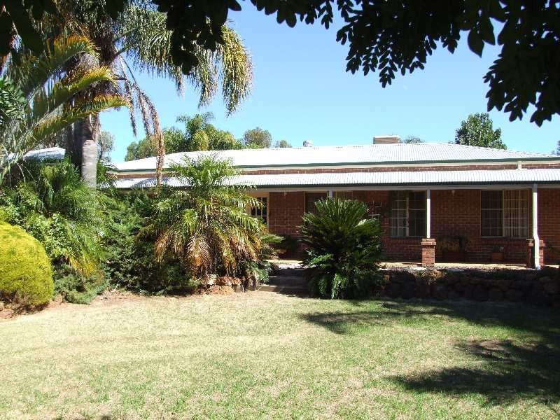 106 A Palmer Street, Donnybrook WA 6239