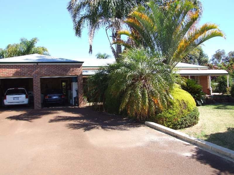 106 A Palmer Street, Donnybrook WA 6239