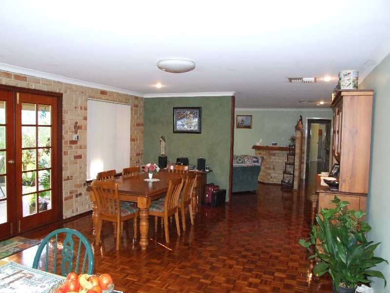 106 A Palmer Street, Donnybrook WA 6239