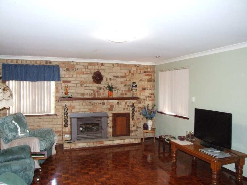 106 A Palmer Street, Donnybrook WA 6239