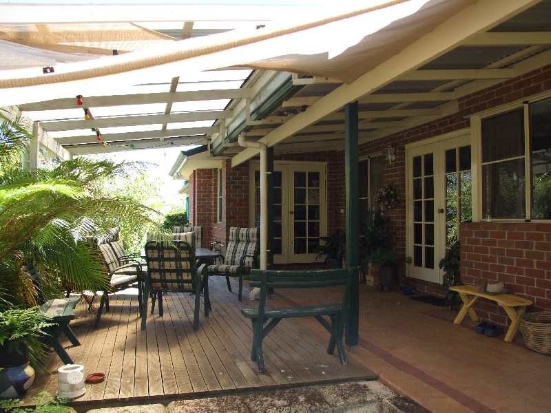 106 A Palmer Street, Donnybrook WA 6239