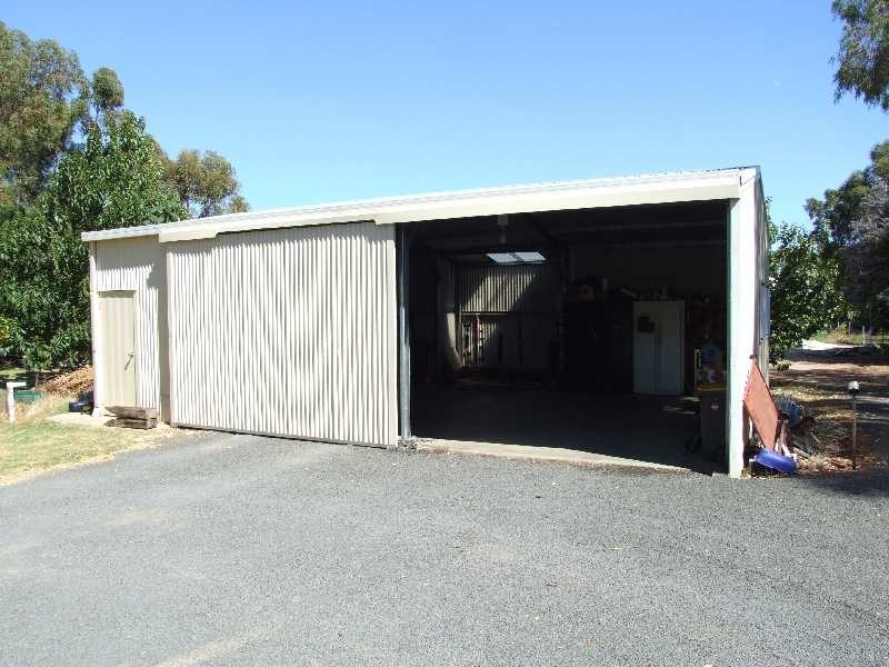 106 A Palmer Street, Donnybrook WA 6239