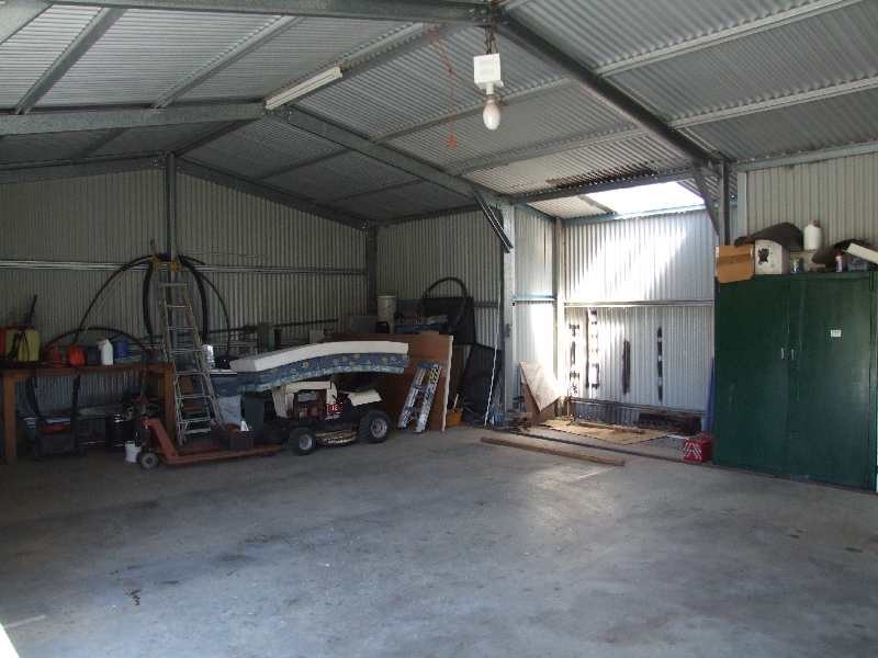 106 A Palmer Street, Donnybrook WA 6239