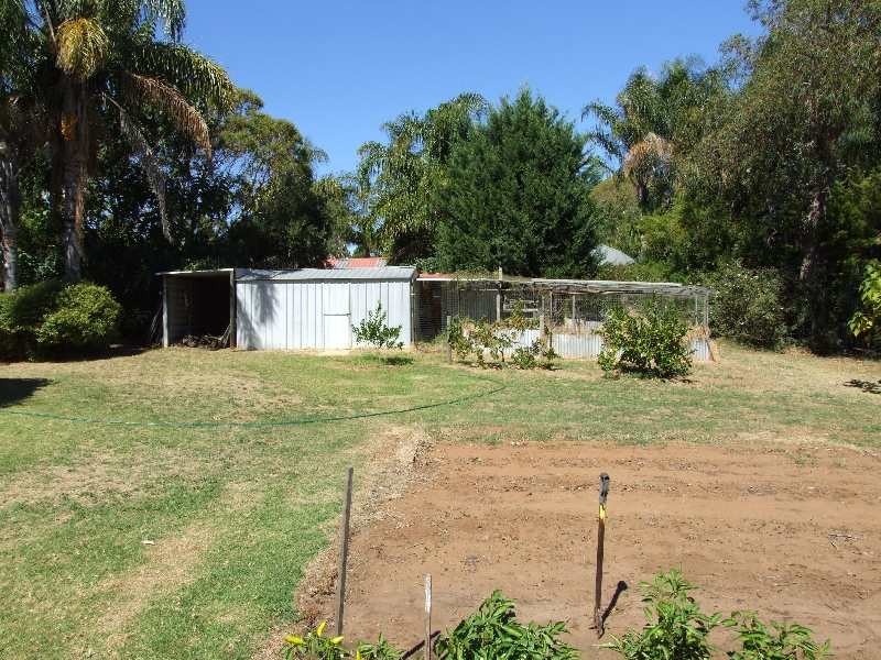 106 A Palmer Street, Donnybrook WA 6239