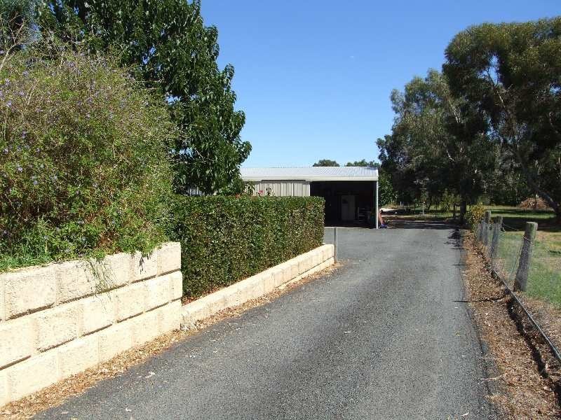 106 A Palmer Street, Donnybrook WA 6239