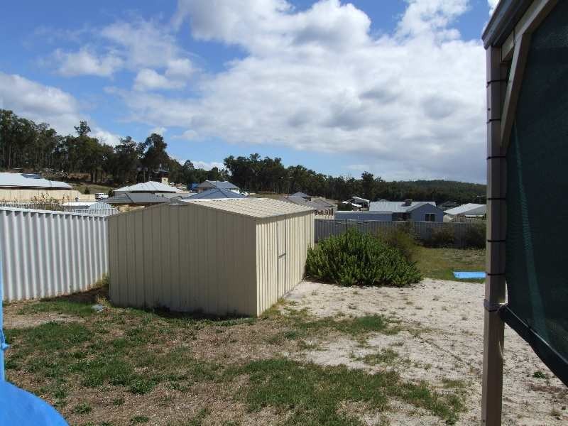 39 Fleet Street, Donnybrook WA 6239