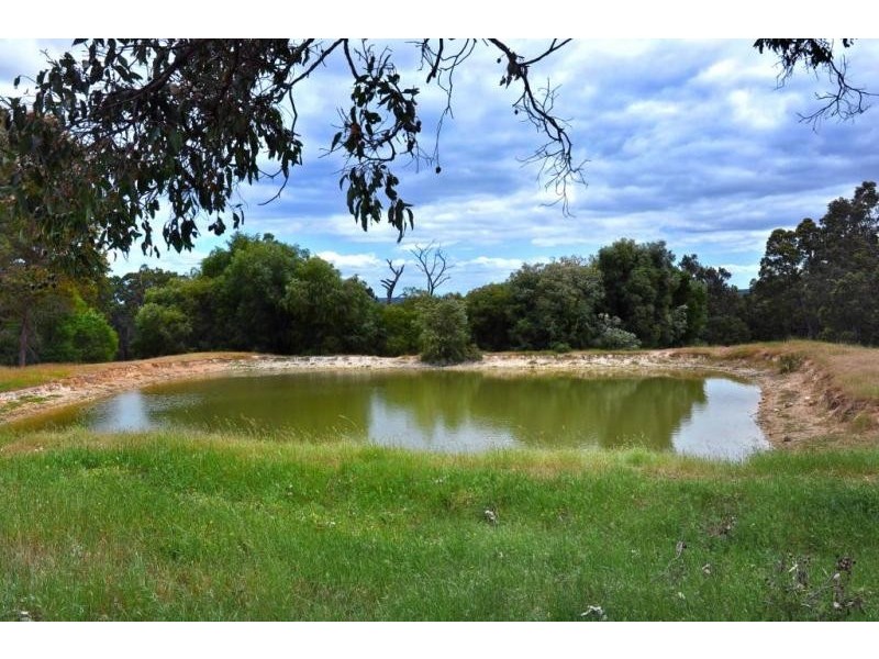 129 Morrissey Road, Yabberup, Donnybrook WA 6239
