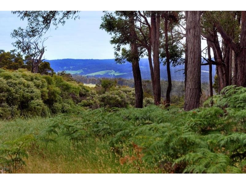 129 Morrissey Road, Yabberup, Donnybrook WA 6239