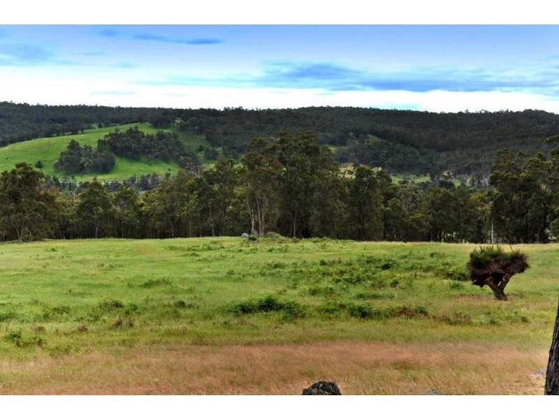 129 Morrissey Road, Yabberup, Donnybrook WA 6239