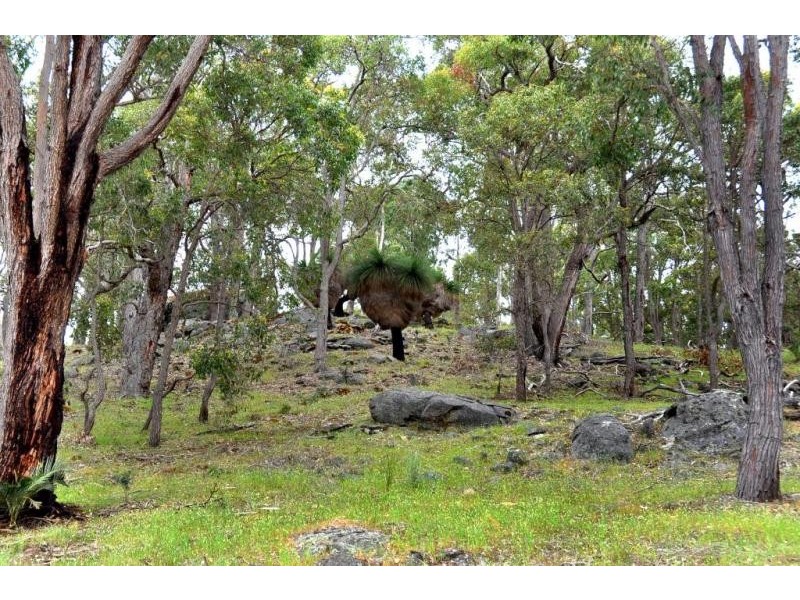 129 Morrissey Road, Yabberup, Donnybrook WA 6239