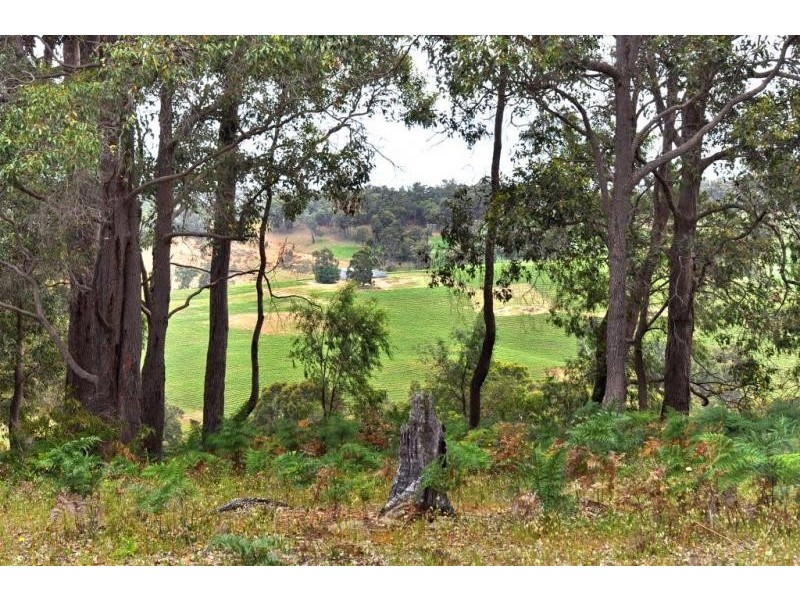129 Morrissey Road, Yabberup, Donnybrook WA 6239