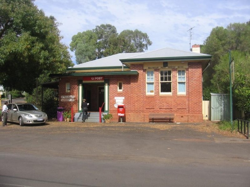 39 Brockman Street, Balingup WA 6253