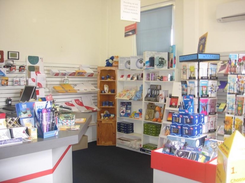 39 Brockman Street, Balingup WA 6253